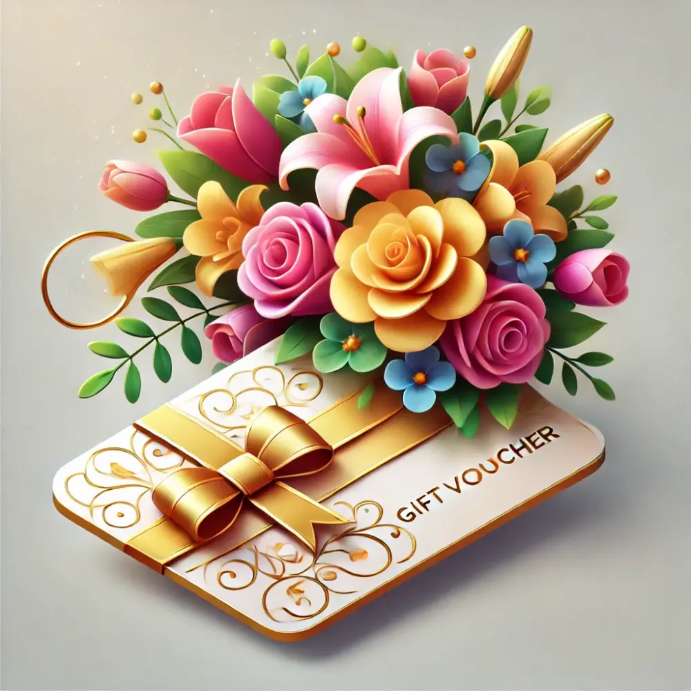Gift Voucher