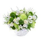 Bình Hoa Yêu Thương Đậm Sâu 320