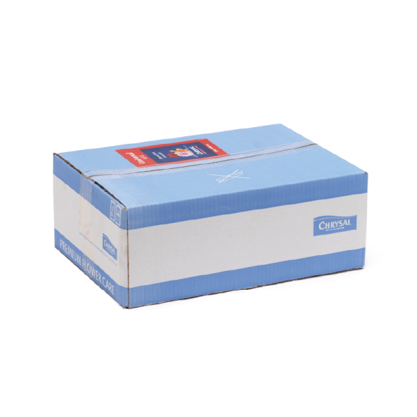 Chrysal Clear Universal Sachets - Thuốc dưỡng hoa (1000gói/ Carton)