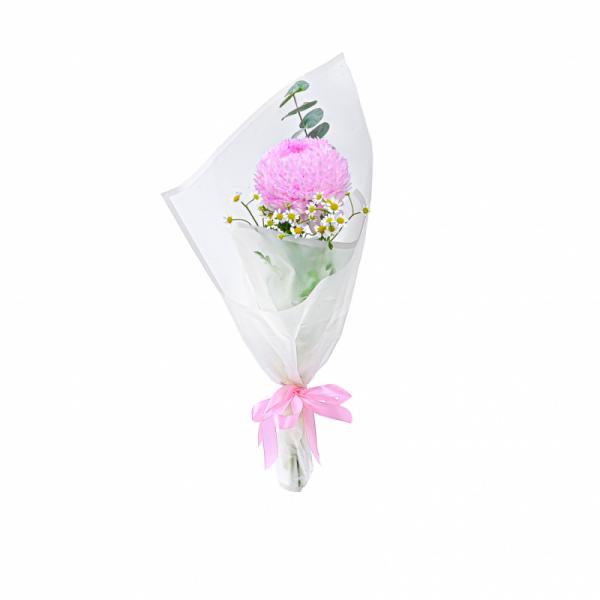 Bó Hoa Vui Vẻ 393