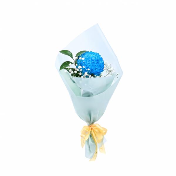 Bó Hoa Vui Vẻ 393