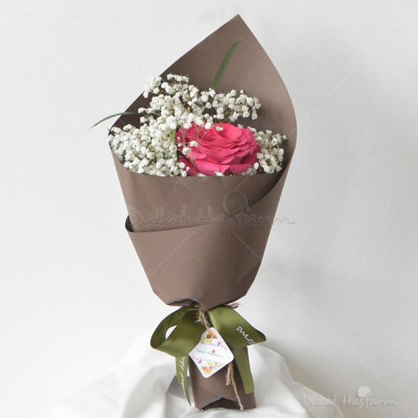 Bó Hoa Trân Quý 148