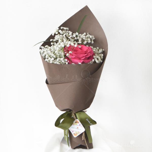 Bó Hoa Trân Quý 148