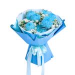 Bó Hoa Tình Cảm Trân Quý 303