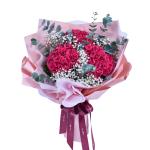 Bó Hoa Tình Cảm Chân Thành 309