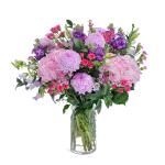 Bình Hoa Tình Cảm Chân Thành 326