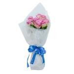 Bó Hoa 10 Cành Hoa Hồng Tươi Xinh