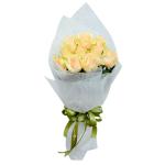 Bó Hoa 10 Cành Hoa Hồng Tươi Xinh