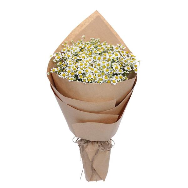 Bó Hoa Tinh Khôi 034