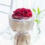 Bó Hoa Me Before You