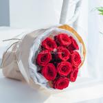 Bó Hoa Me Before You