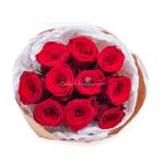 Bó Hoa Me Before You