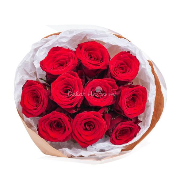 Bó Hoa Me Before You