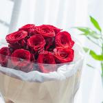 Bó Hoa Me Before You