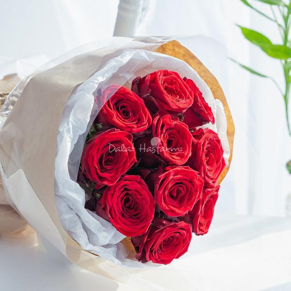 Bó Hoa Me Before You