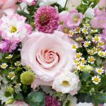 Bình Hoa Yêu Thương Nồng Ấm 592