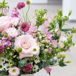 Bình Hoa Yêu Thương Nồng Ấm 592