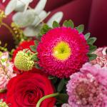 Bó Hoa Yêu Thương Rực Rỡ 593