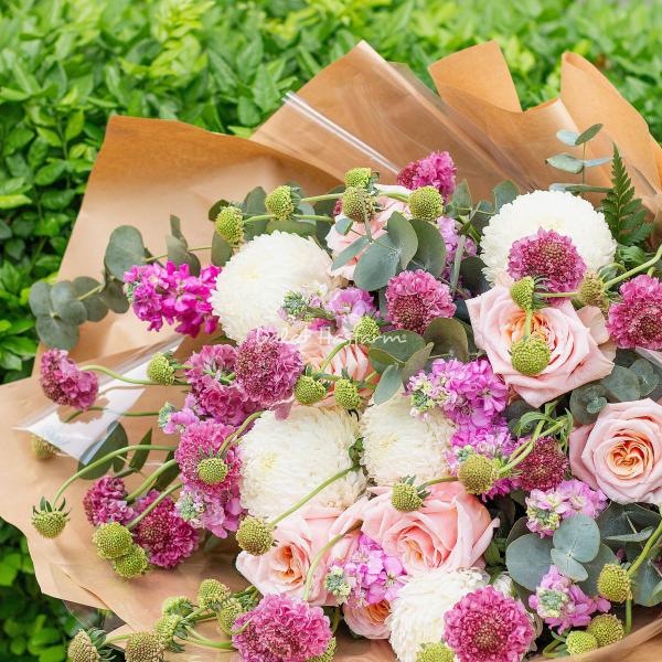 Bó Hoa Yêu Thương Rực Rỡ 594