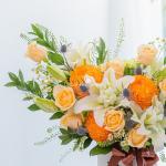 Bình Hoa Ngày Mới An Nhiên 516