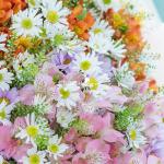 Bó Hoa Yêu Thương Dịu Dàng 605