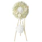 Kệ Hoa Chia Buồn Chốn Bình Yên 011