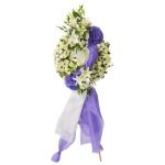 Kệ Hoa Chia Buồn Chốn Bình Yên 003