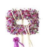 Kệ Hoa Chia Buồn Về Cõi An Yên 012