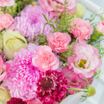 Bó Hoa Yêu Thương Rực Rỡ 460