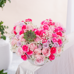 Bình Hoa Dịu Ngọt Yêu Thương 568