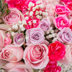 Bình Hoa Dịu Ngọt Yêu Thương 568