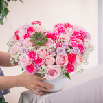 Bình Hoa Dịu Ngọt Yêu Thương 568