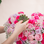 Bình Hoa Dịu Ngọt Yêu Thương 568