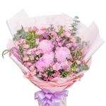 Bó Hoa Yêu Thương Rực Rỡ 461