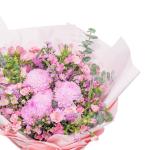 Bó Hoa Yêu Thương Rực Rỡ 461