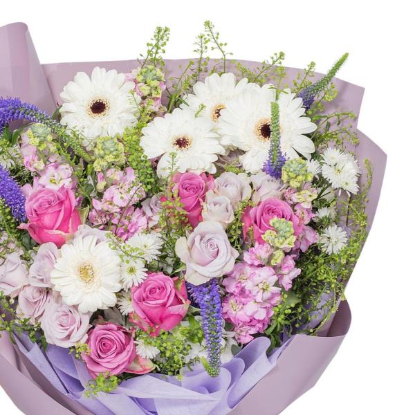 Bó Hoa Yêu Thương Rực Rỡ 449