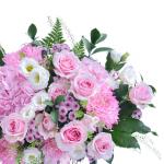 Giỏ Hoa Dịu Ngọt Yêu Thương 315