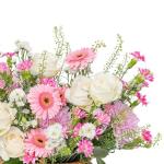 Giỏ Hoa Yêu Thương Rực Rỡ 475