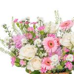 Giỏ Hoa Yêu Thương Rực Rỡ 475