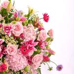 Kệ Hoa Chúc Mừng 039