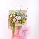 Kệ Hoa Chúc Mừng 040