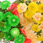 Kệ Hoa Chúc Mừng 042