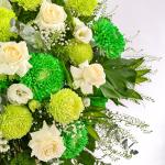 Kệ Hoa Chúc Mừng 046