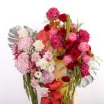 Kệ Hoa Chúc Mừng 050