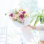 Bó Hoa Yêu Thương Dịu Dàng 607