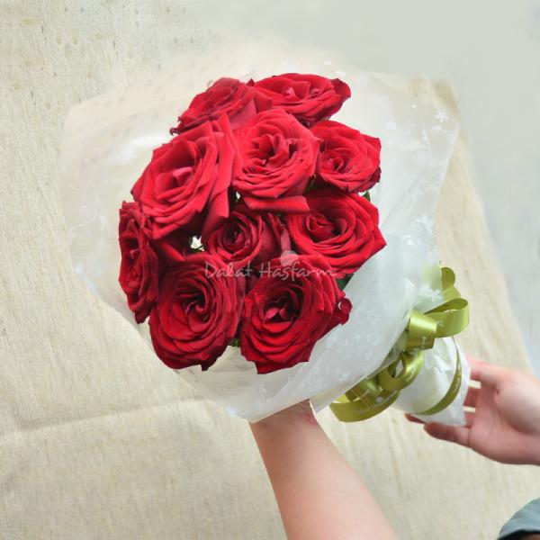 Bó Hoa Yêu Thương 231