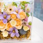 Hộp Hoa Dẫn Lối Yêu Thương 623