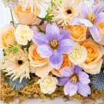 Hộp Hoa Dẫn Lối Yêu Thương 623