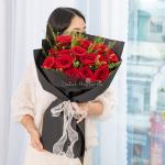 Bó Hoa Yêu Thương Đong Đầy 635