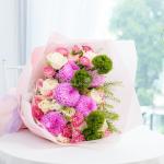 Bó Hoa Nắng Ấm Dịu Dàng 637